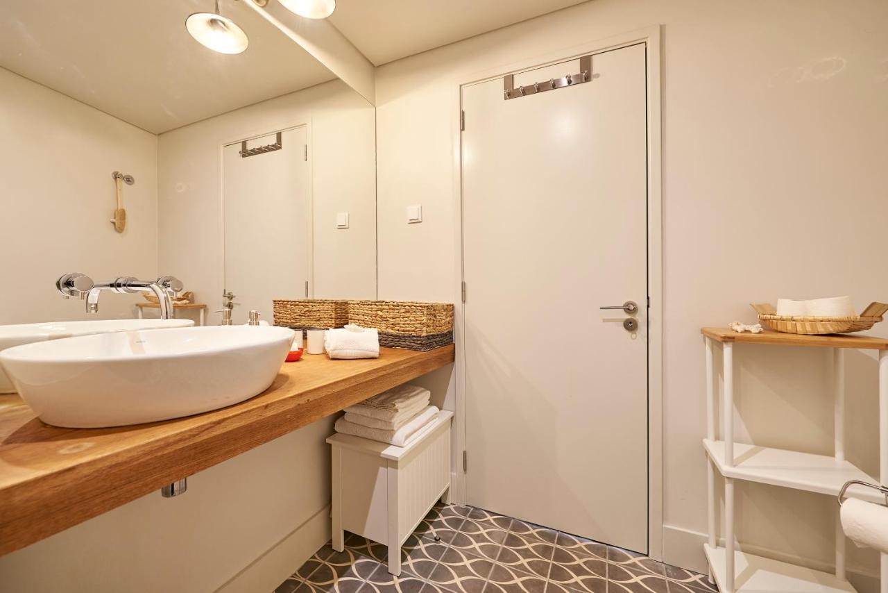 Modern Bica Dos Olhos Apartamento *