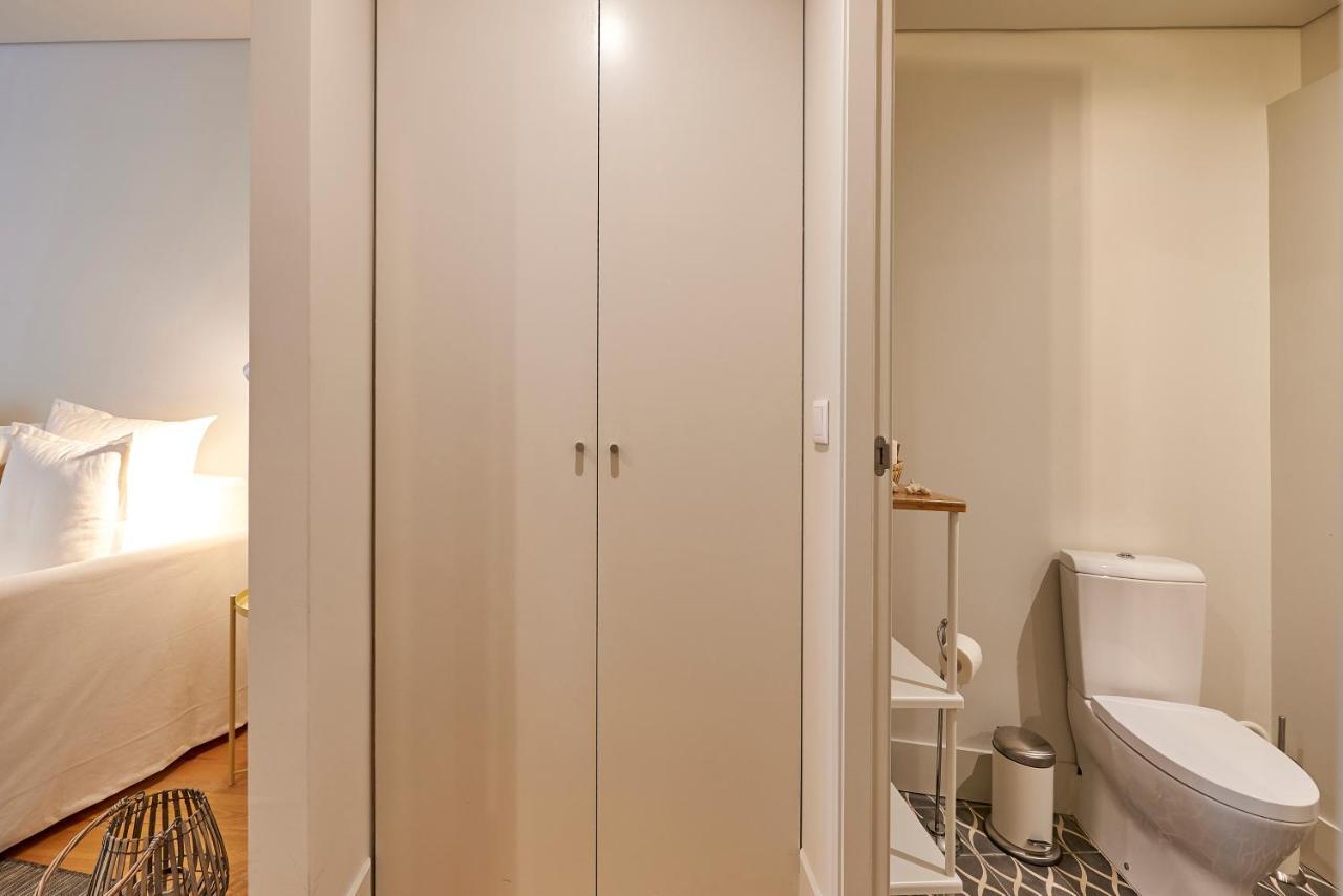 Apartamento Modern Bica Dos Olhos Lisboa