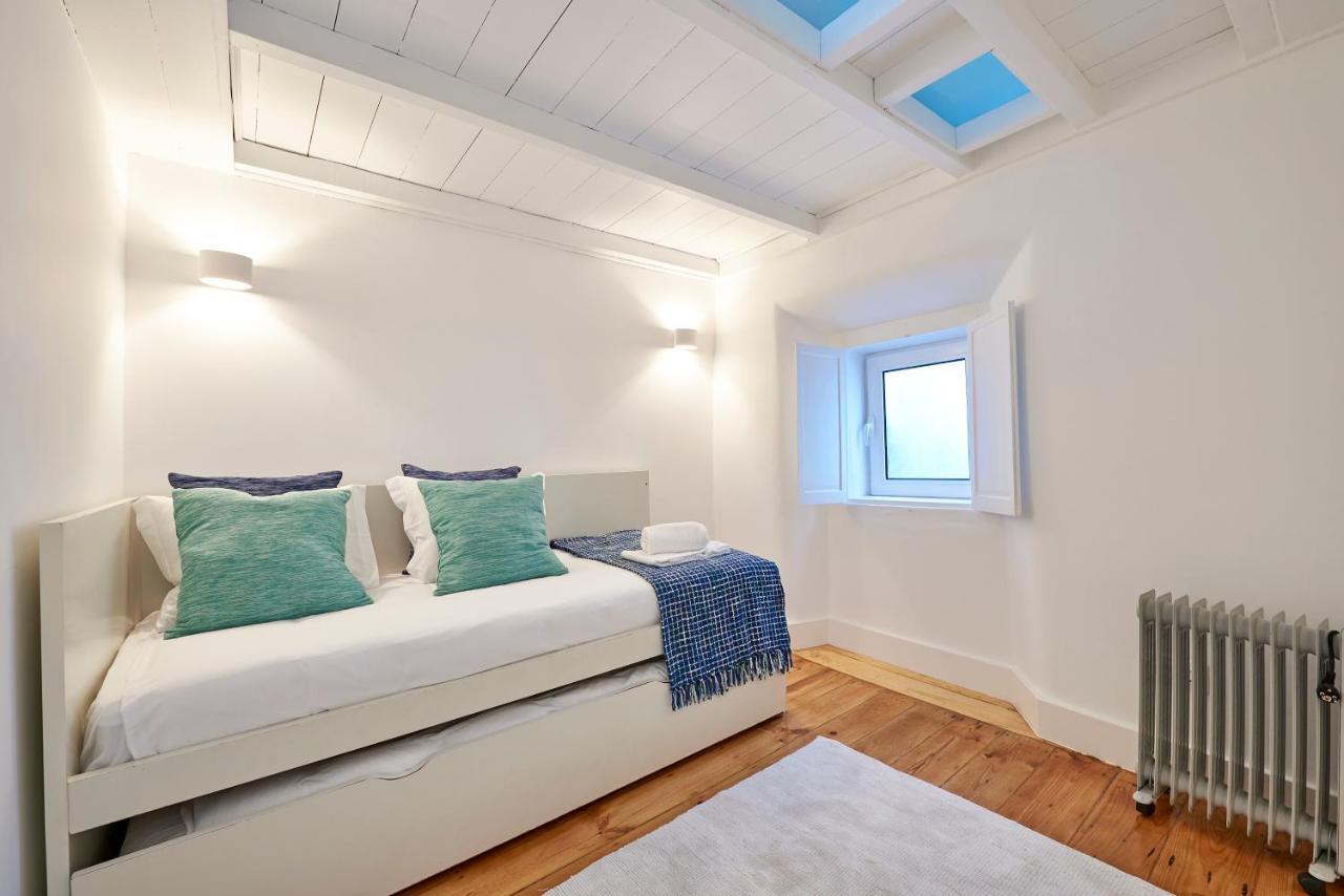 Apartamento Duque In Chiado Ii *