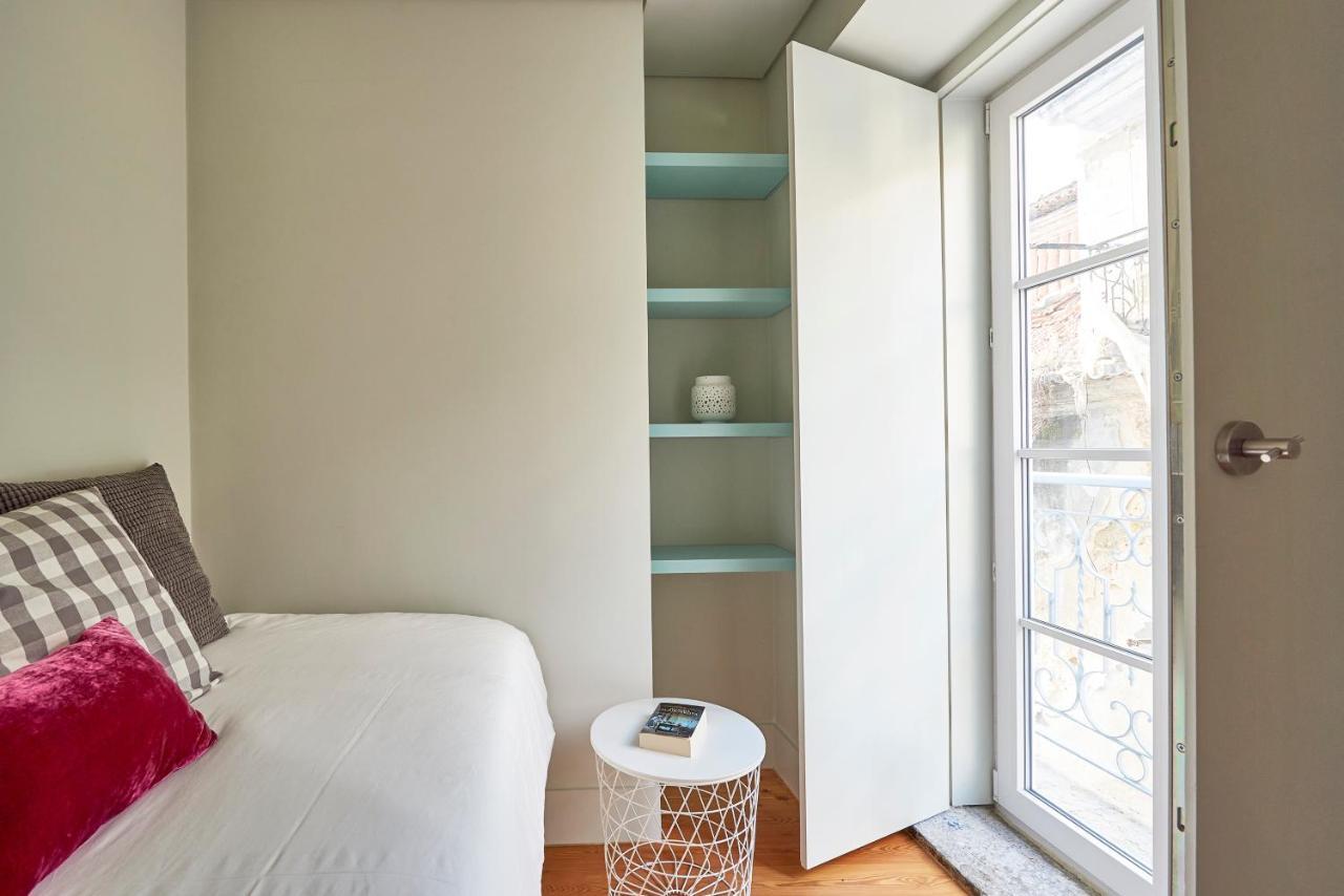 Apartamento Modern Bica Dos Olhos *
