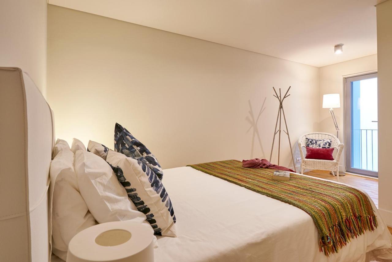 Apartamento Modern Bica Dos Olhos Lisboa
