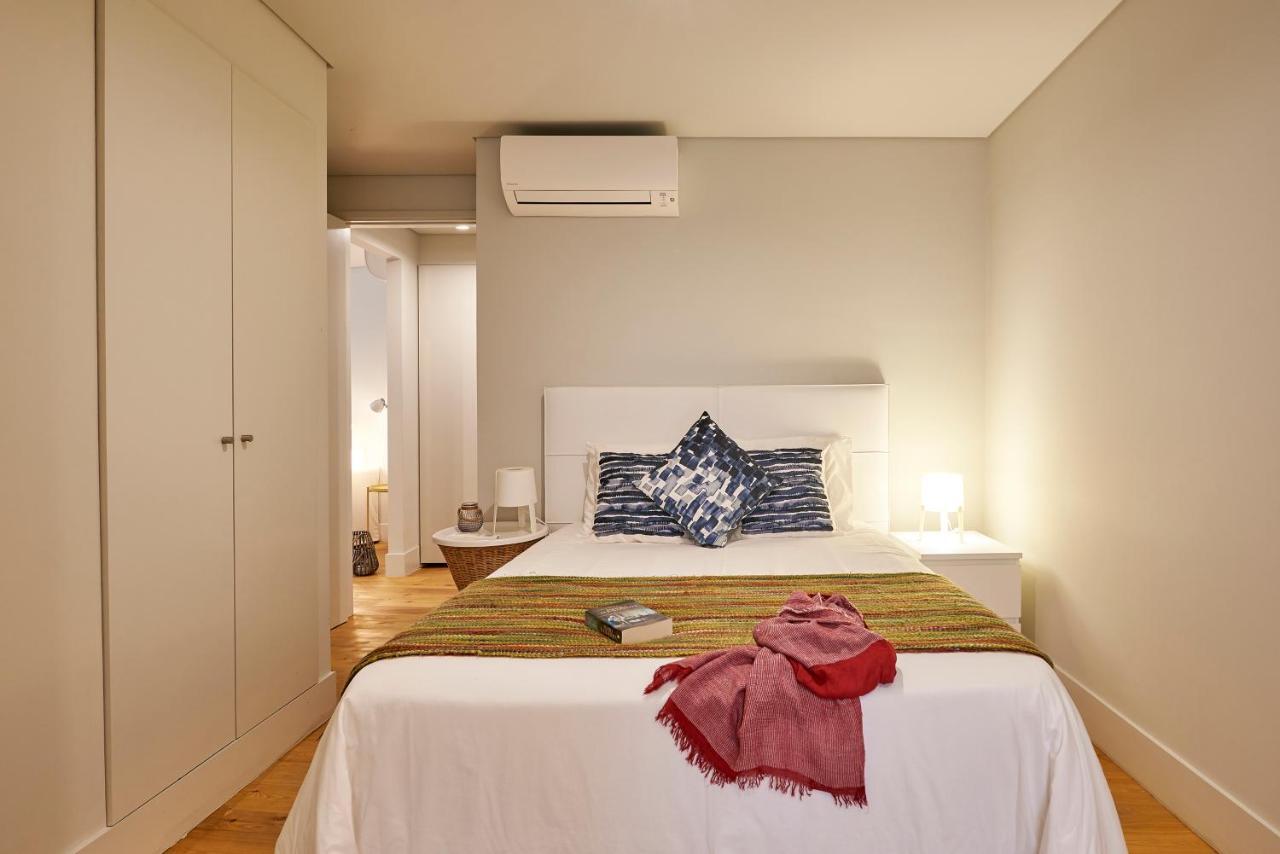 Modern Bica Dos Olhos Apartamento
