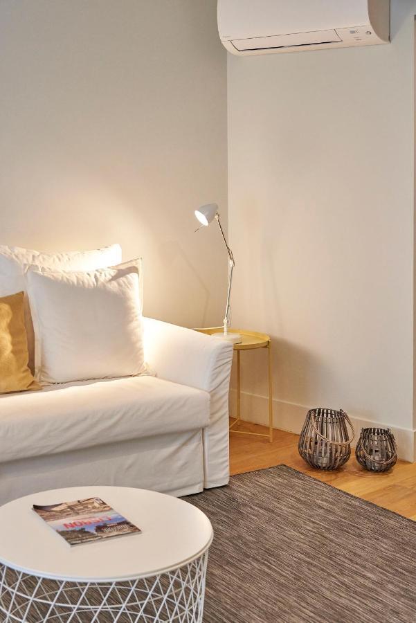 Apartamento Modern Bica Dos Olhos Lisboa