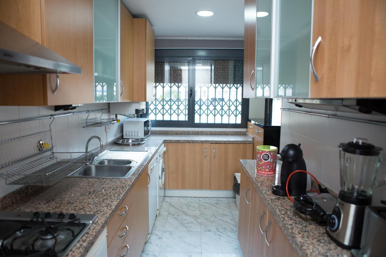 Ideal 2 Apartamento Lisboa