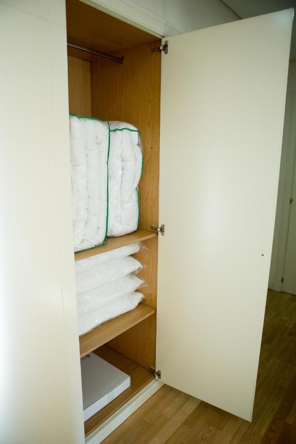 Ideal 2 Apartamento *