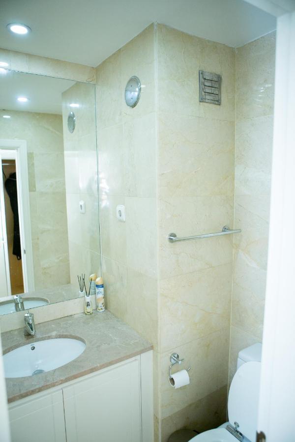 Ideal 2 Apartamento Lisboa