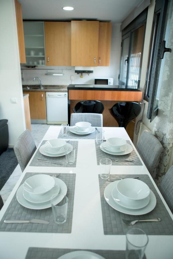 Ideal 2 Apartamento