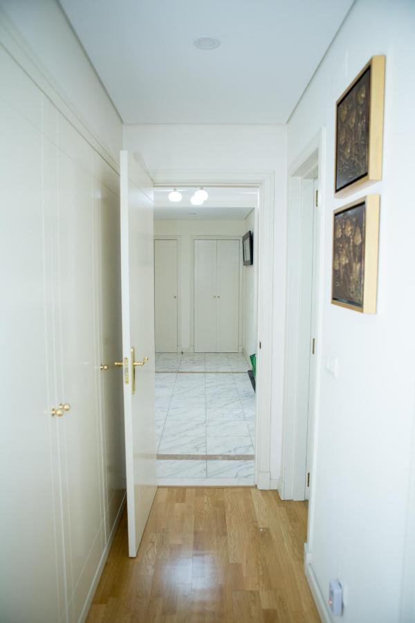 Ideal 2 Apartamento *