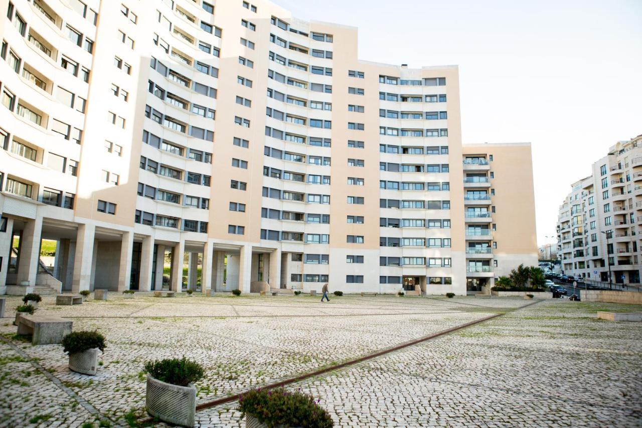 Ideal 2 Lisboa