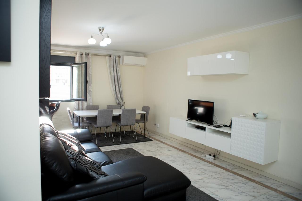 Apartamento Ideal 2 Lisboa