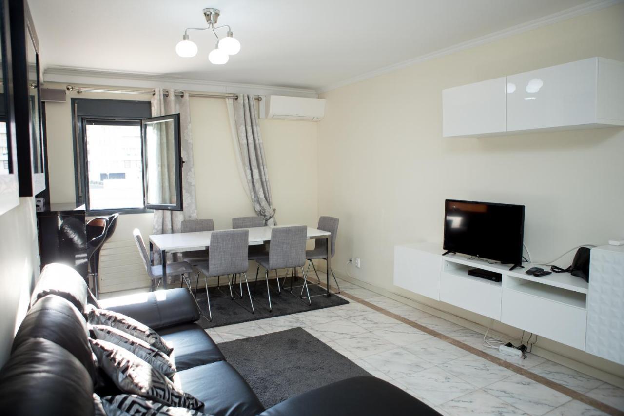 Apartamento Ideal 2 Lisboa