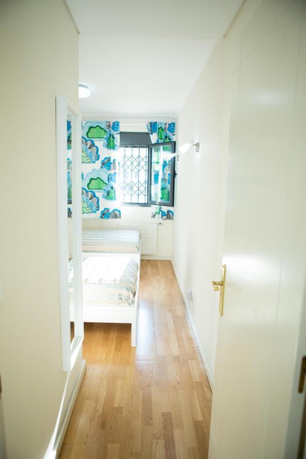 Ideal 2 Apartamento Lisboa