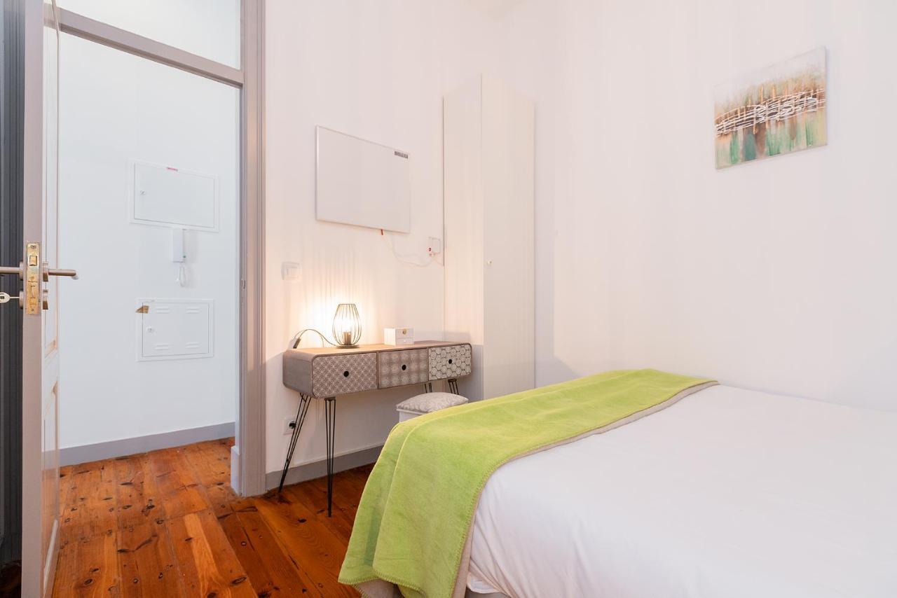 Times Apartment