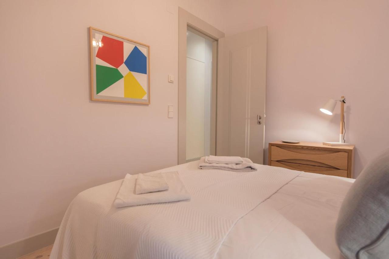 Apartamento Lovelystay - Charming 3 Bedroom Wonder Downtown *