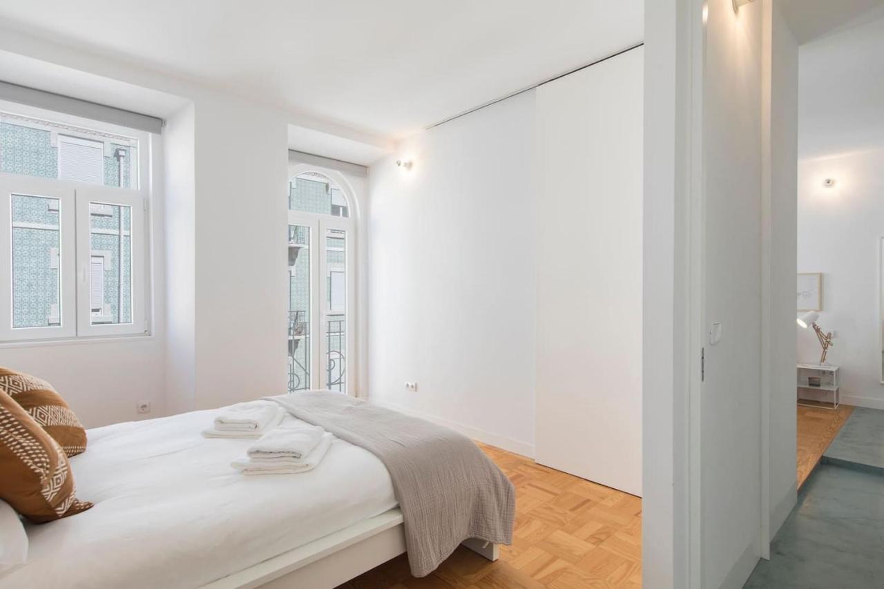 Lovelystay - Wide & Bright 4 Families Apartamento *