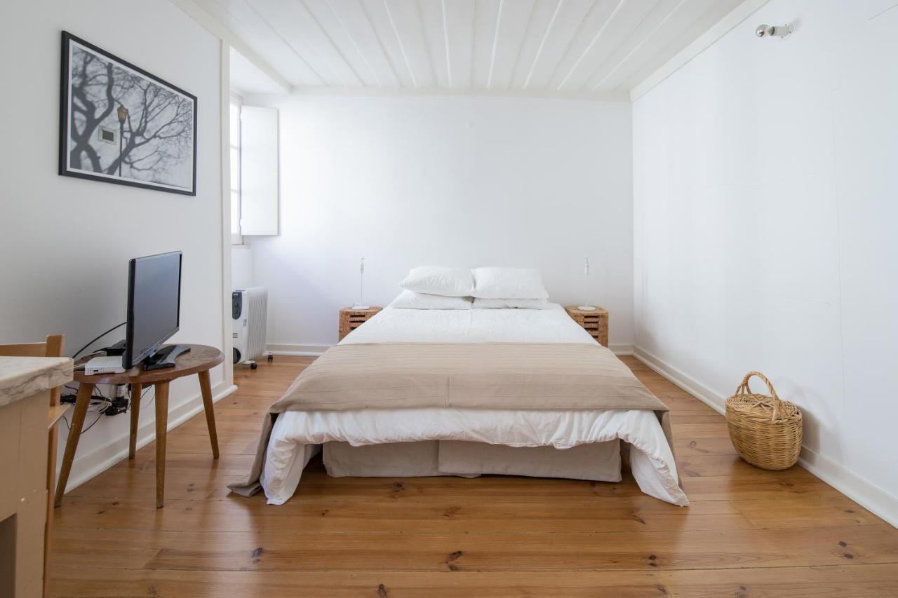 Apartamento Alfama Casa Amarela Lisboa