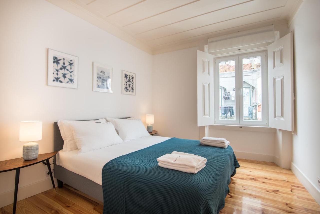 Apartment Flh Anjos Charming