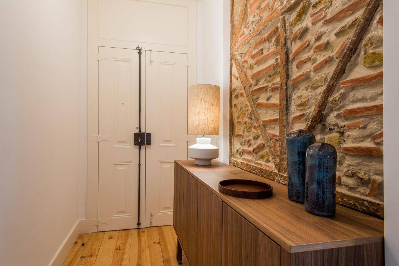 Flh Anjos Charming Apartment Lisbon