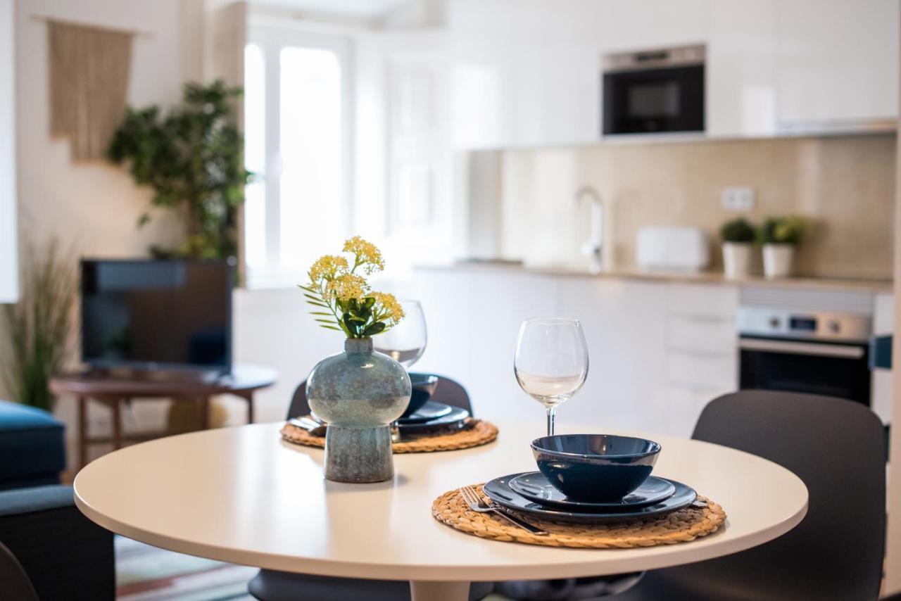 Apartment Flh Anjos Charming *