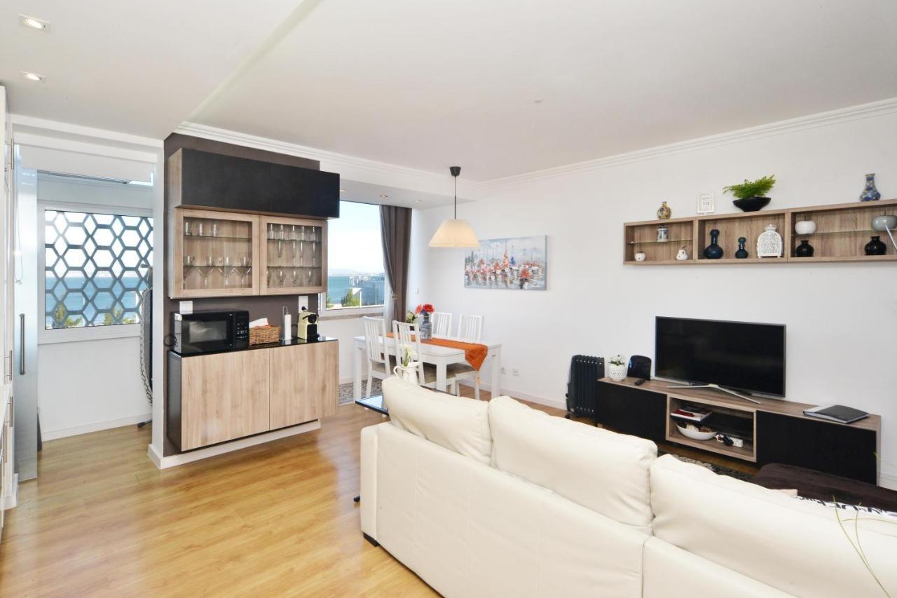 Apartamento Tejo Blue&bright - Checkinhome Lisboa