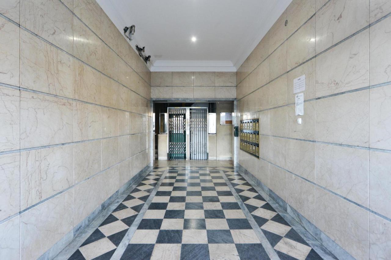 Tejo Blue&bright - Checkinhome Apartamento