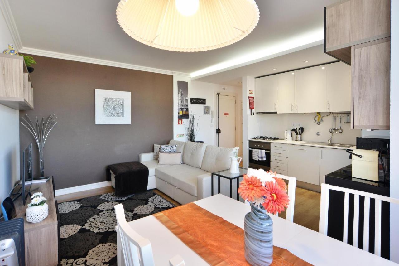 Tejo Blue&bright - Checkinhome Apartamento *