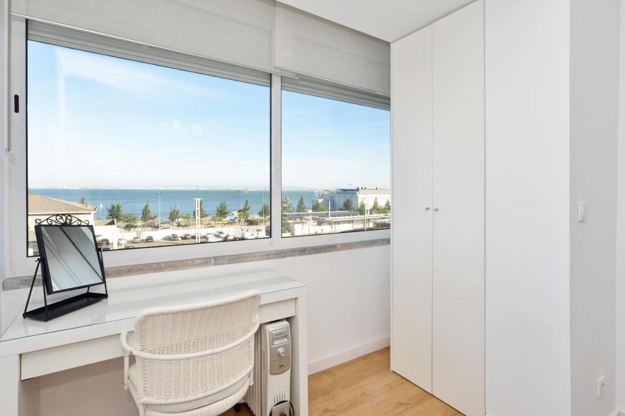 Tejo Blue&bright - Checkinhome Apartamento Lisboa