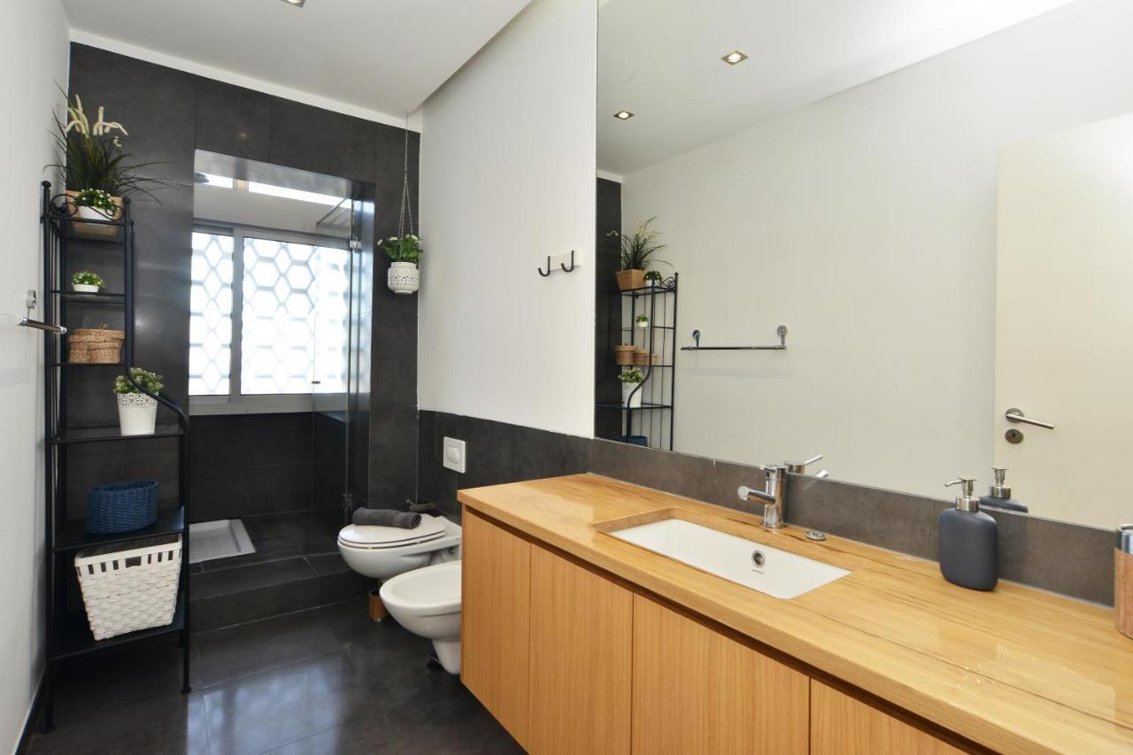 Apartamento Tejo Blue&bright - Checkinhome *