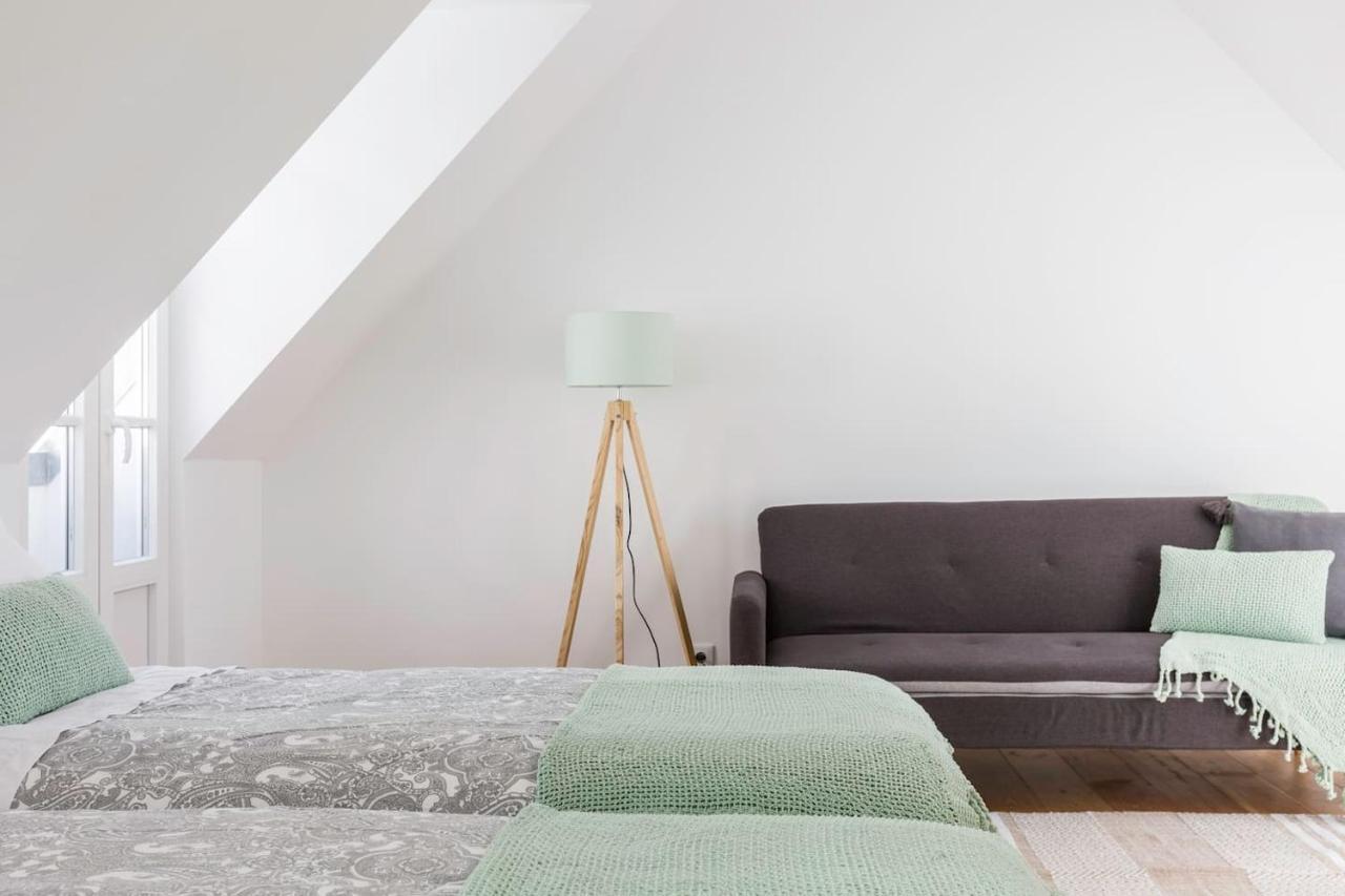 Apartamento Charming Duplex With Portuguese Soul *