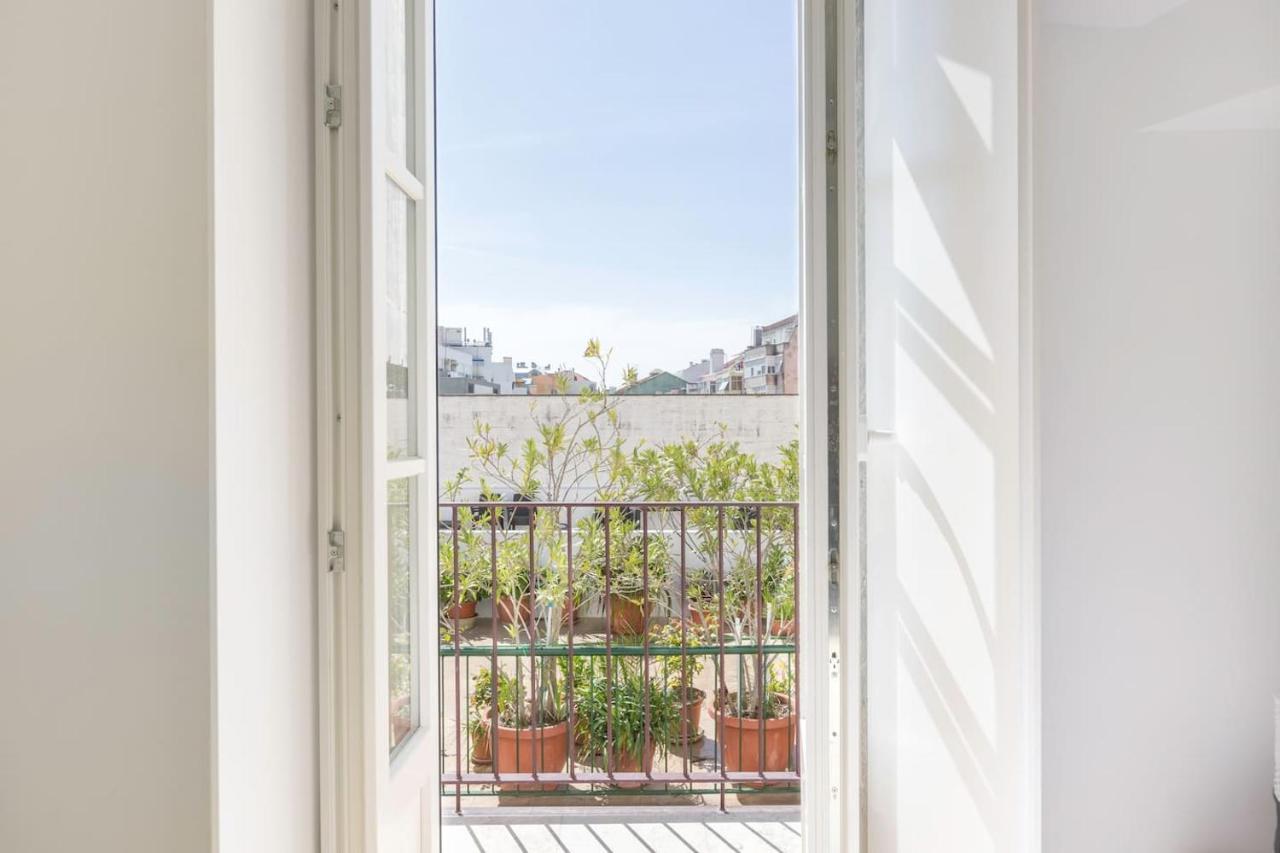 Charming Duplex With Portuguese Soul * Lisboa