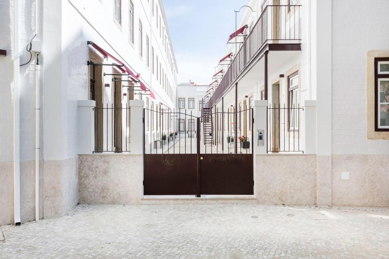 Apartamento Charming Duplex With Portuguese Soul Lisboa