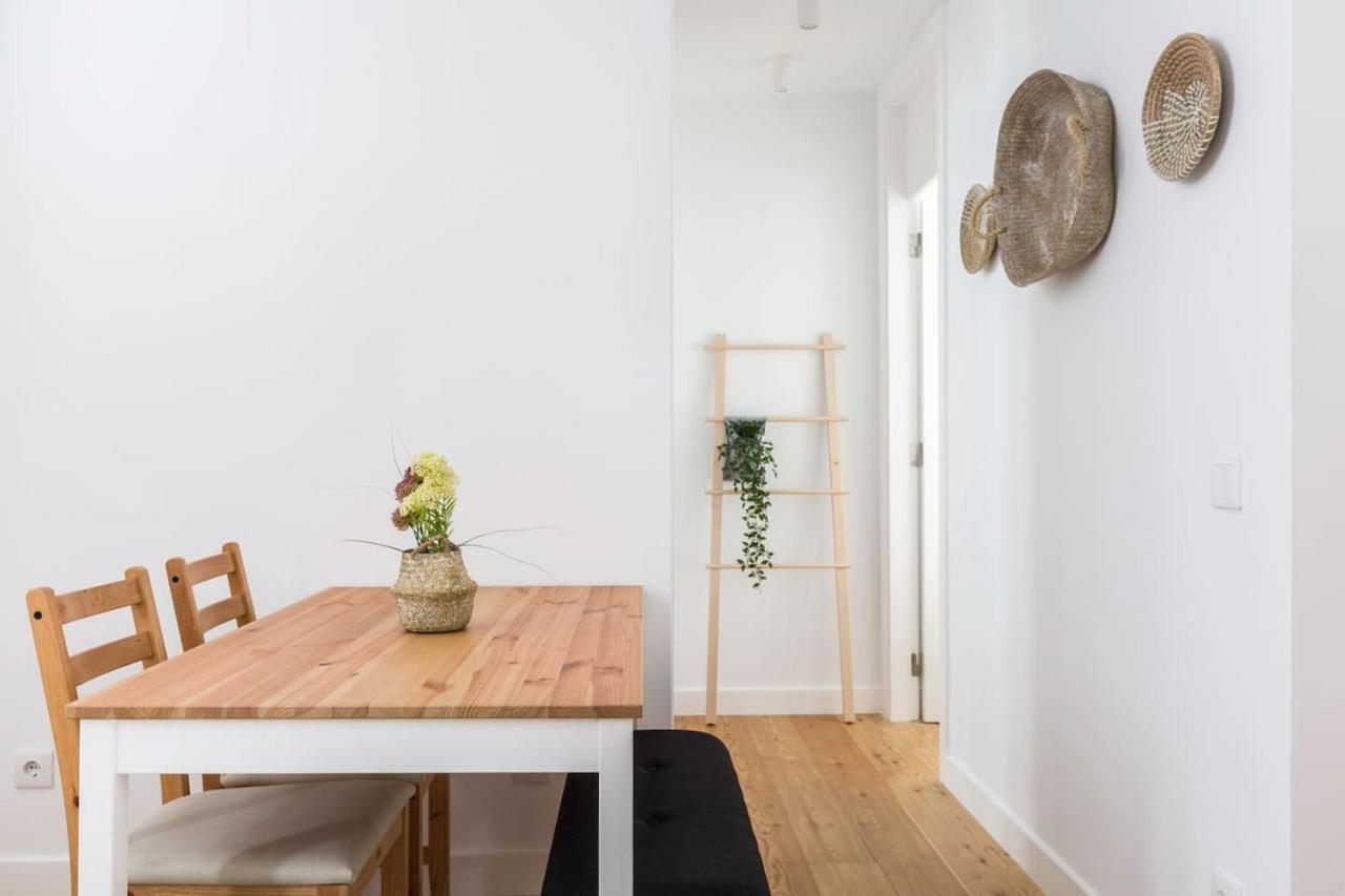 Charming Duplex With Portuguese Soul Apartamento *