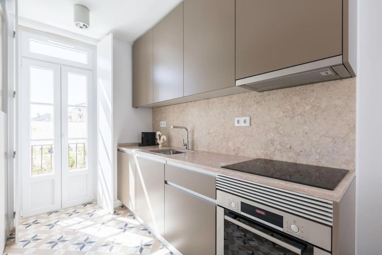 Charming Duplex With Portuguese Soul Lisboa