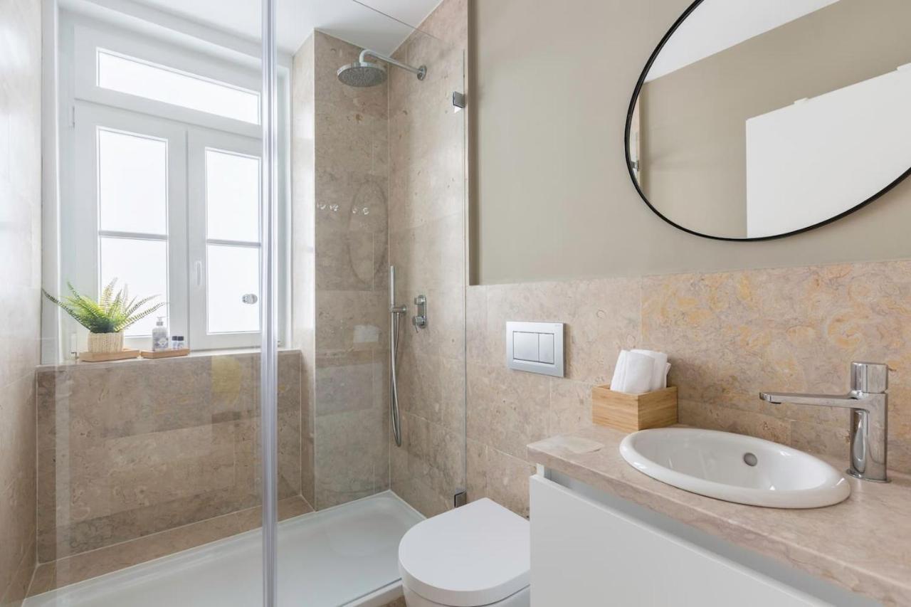Charming Duplex With Portuguese Soul Apartamento *