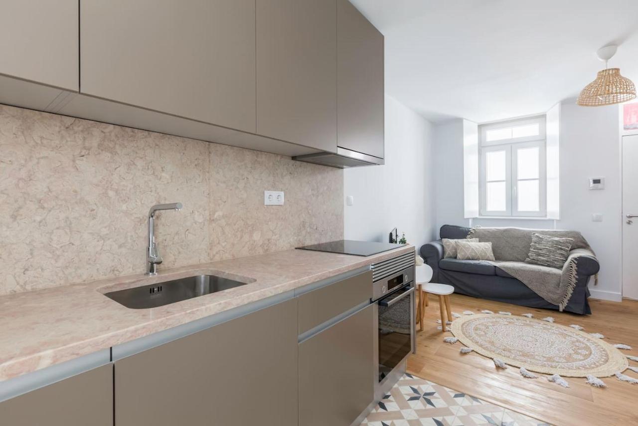 Charming Duplex With Portuguese Soul Apartamento *