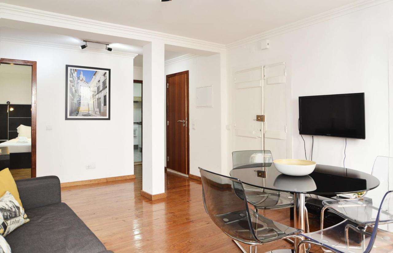 Apartamento Casa Ginja - Checkinhome