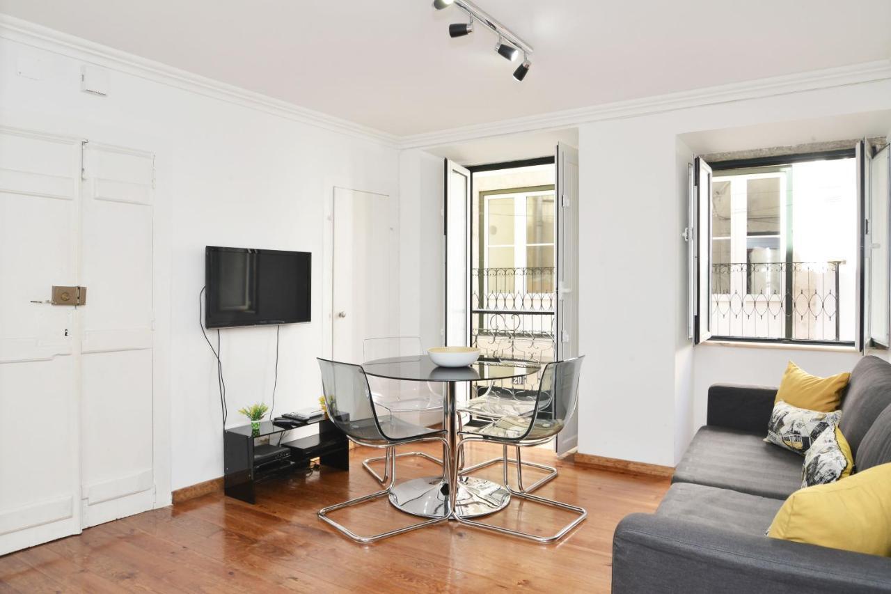 Apartamento Casa Ginja - Checkinhome