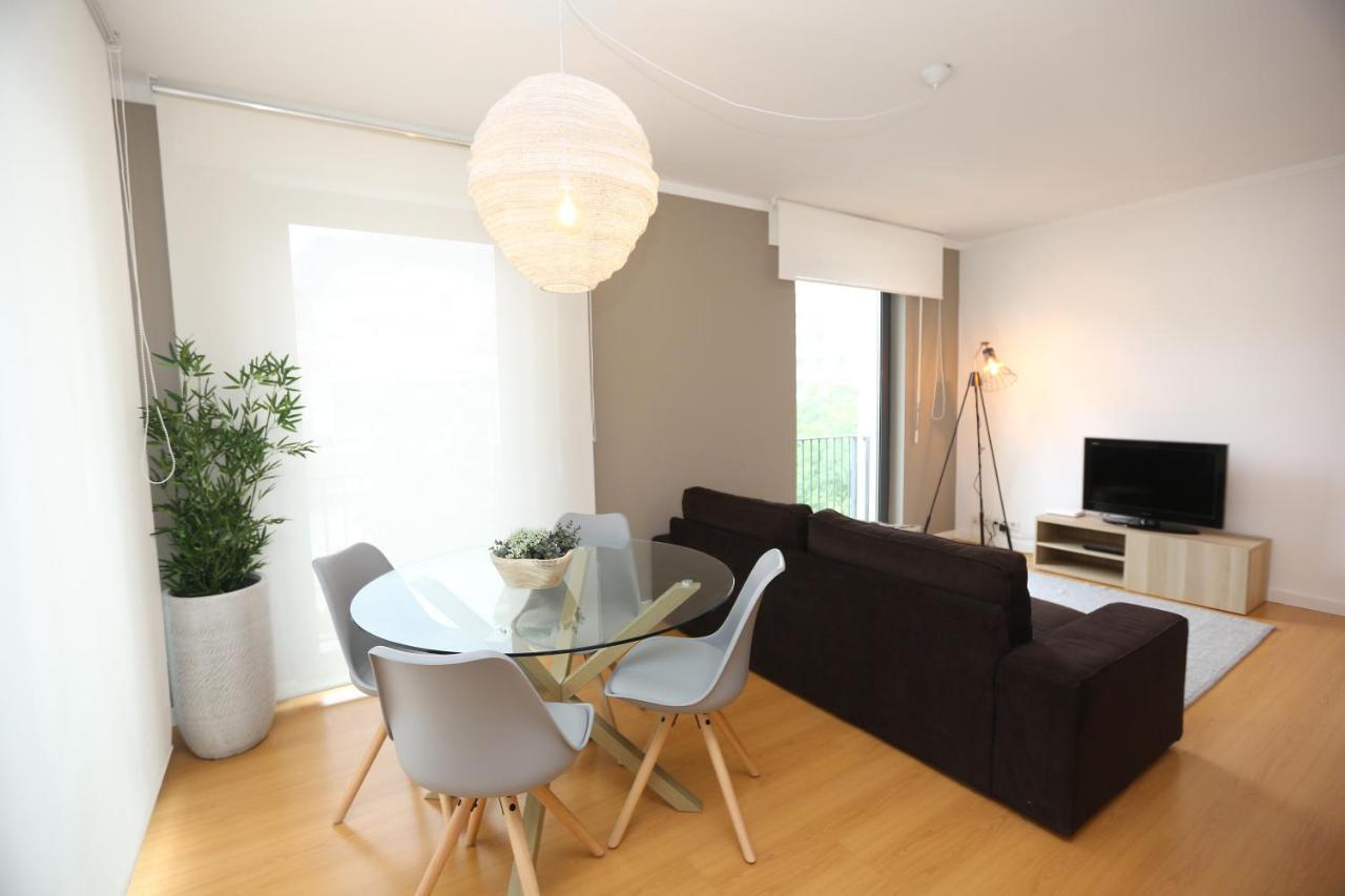 Apartamento Enjoy Martim Moniz 1 Lisboa
