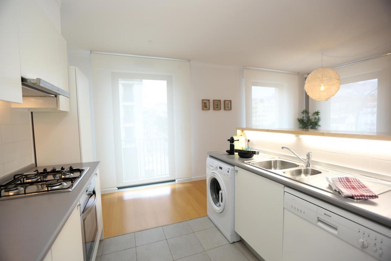 Enjoy Martim Moniz 1 Apartamento