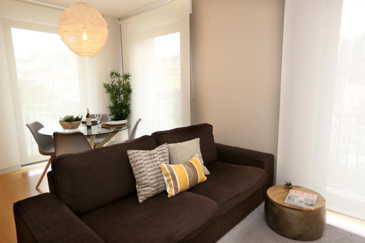 Apartamento Enjoy Martim Moniz 1 Lisboa