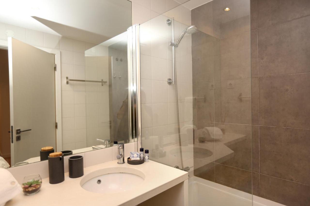 Apartamento Enjoy Martim Moniz 1 *