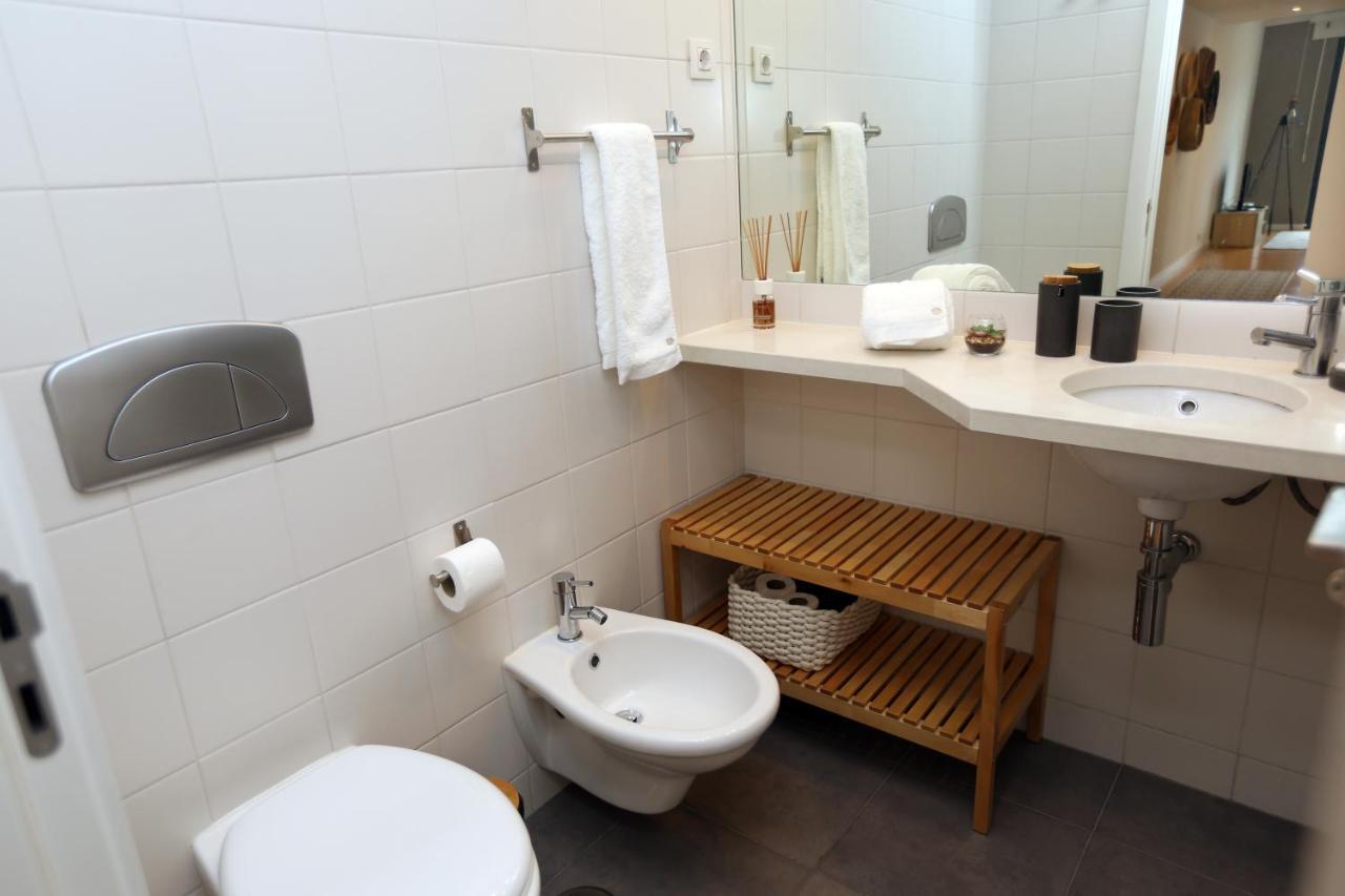 Apartamento Enjoy Martim Moniz 1