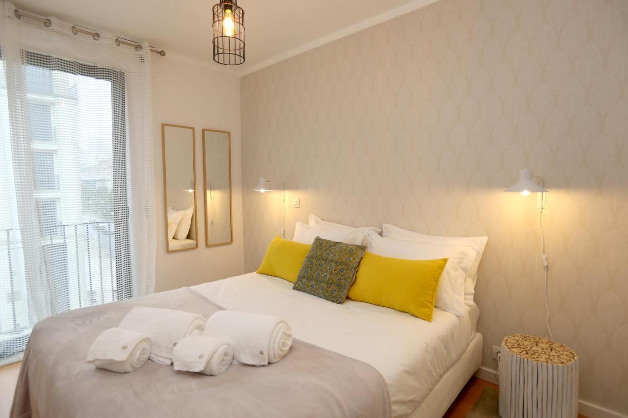 Enjoy Martim Moniz 1 Apartamento