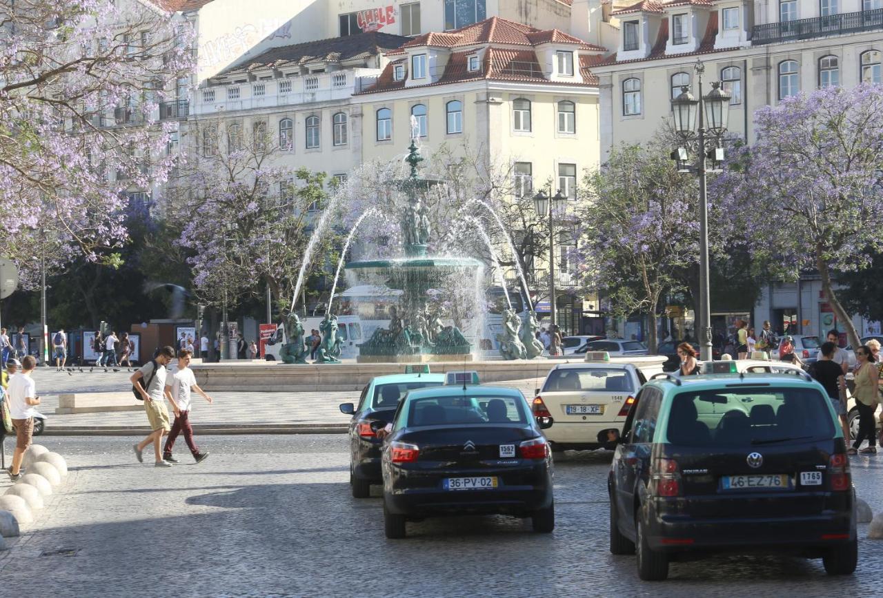 Apartamento Enjoy Martim Moniz 1 Lisboa