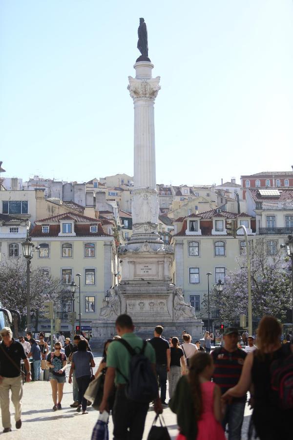 Apartamento Enjoy Martim Moniz 1 Lisboa