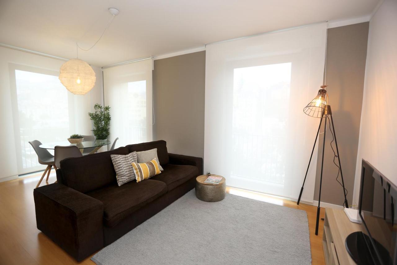 Apartamento Enjoy Martim Moniz 1