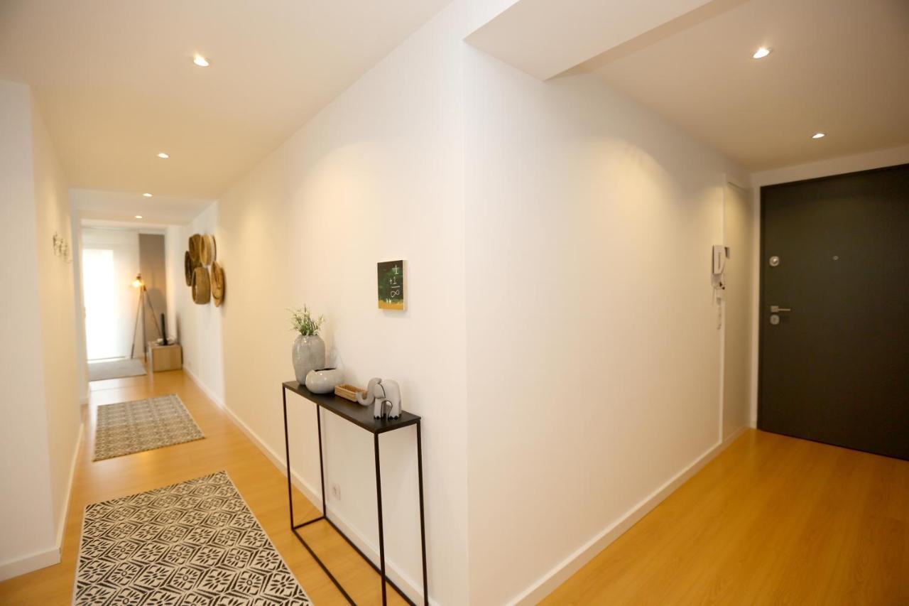 Enjoy Martim Moniz 1 Apartamento