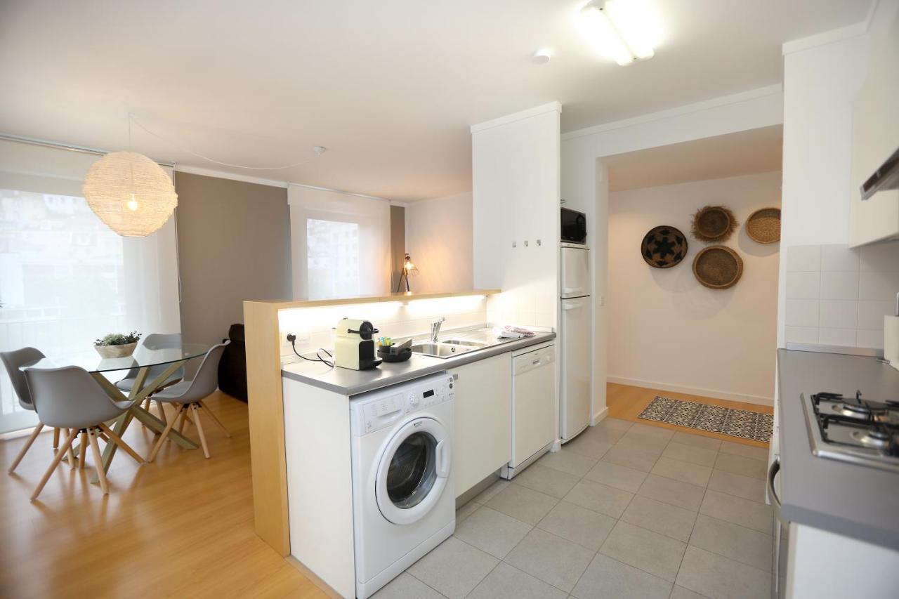 Apartamento Enjoy Martim Moniz 1 Lisboa