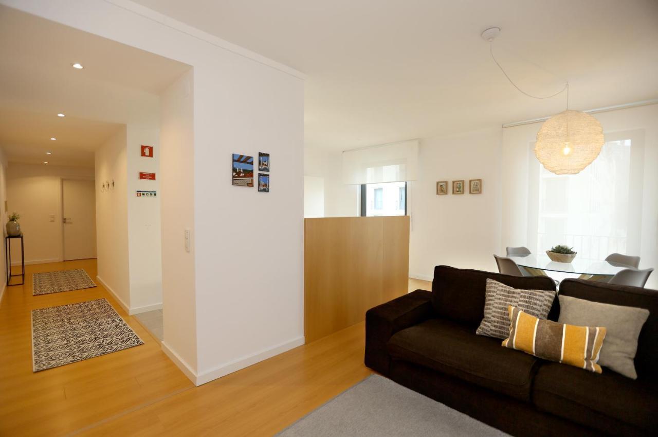 Apartamento Enjoy Martim Moniz 1 *