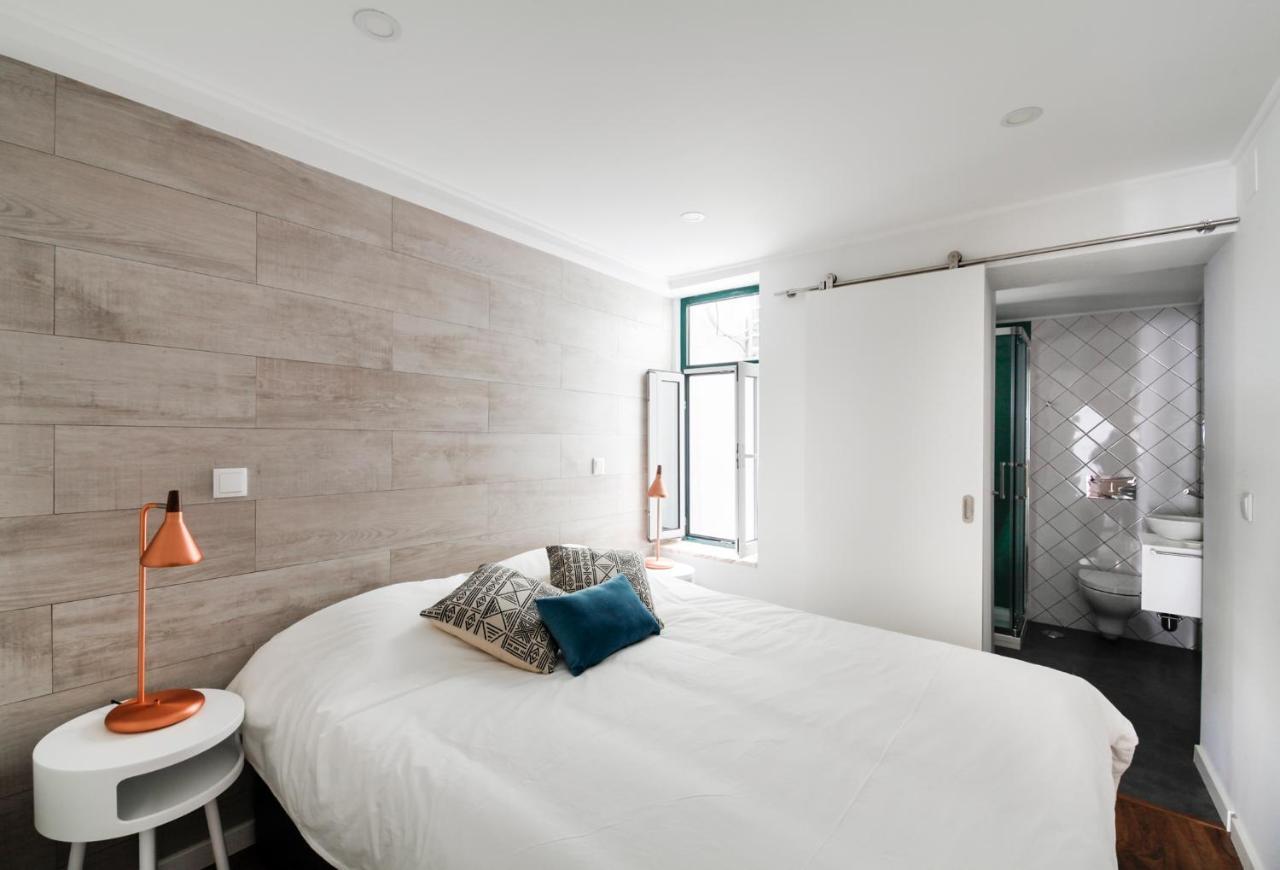 Principe Real Apartamento